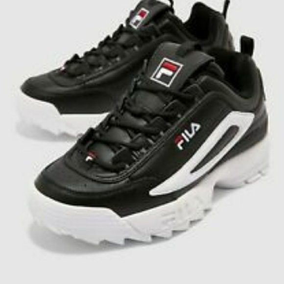 FILA DISRUPTOR II XL MEN\'S main image 5